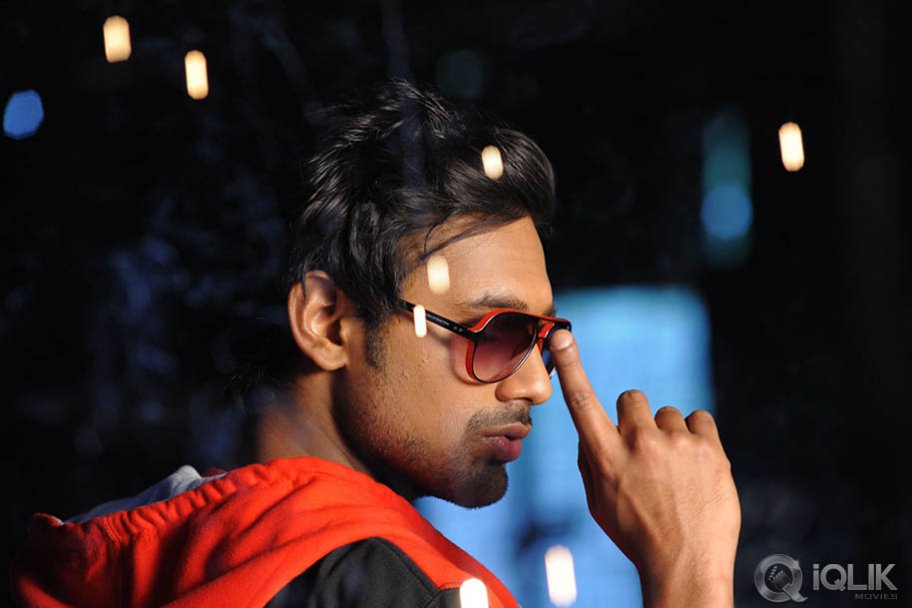 Abbai Class Ammayi Mass